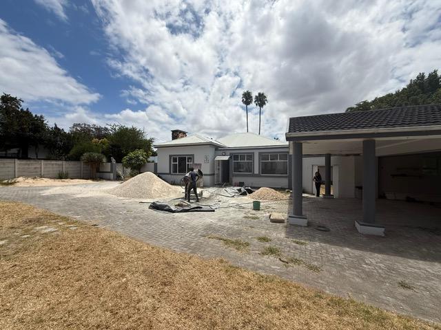 To Let commercial Property for Rent in Walmer Eastern Cape